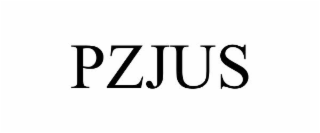 PZJUS