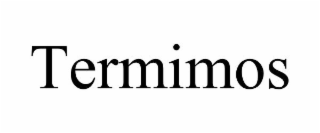 TERMIMOS