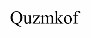 QUZMKOF