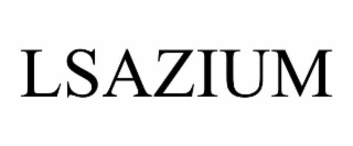 LSAZIUM