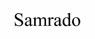 SAMRADO