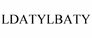 LDATYLBATY