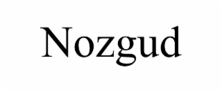 NOZGUD