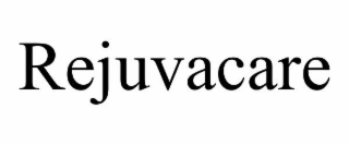 REJUVACARE