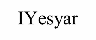 IYESYAR