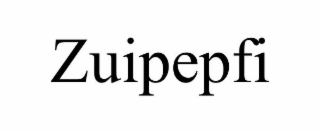 ZUIPEPFI