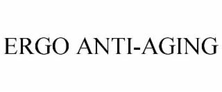 ERGO ANTI-AGING