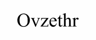 OVZETHR