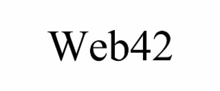 WEB42