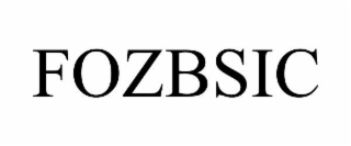 FOZBSIC
