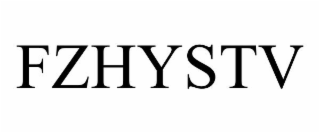 FZHYSTV