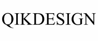 QIKDESIGN