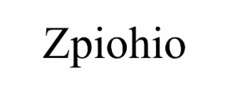 ZPIOHIO