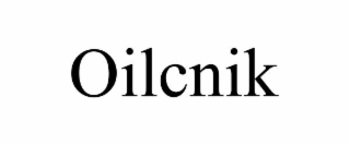 OILCNIK
