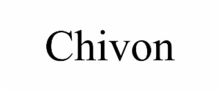 CHIVON