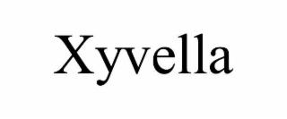 XYVELLA