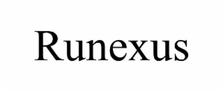 RUNEXUS