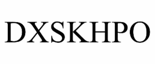 DXSKHPO
