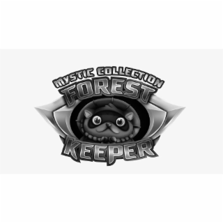 MYSTIC COLLECTION FOREST KEEPER