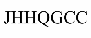 JHHQGCC