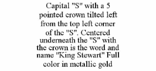 CAPITAL 
