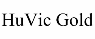 HUVIC GOLD