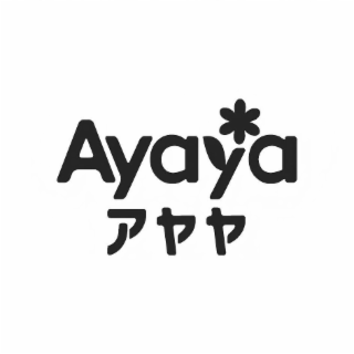 AYAYA