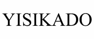 YISIKADO
