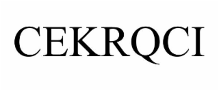 CEKRQCI