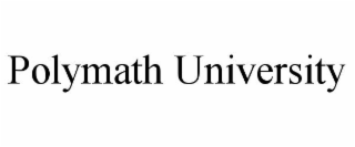 POLYMATH UNIVERSITY