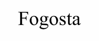 FOGOSTA