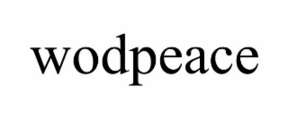 WODPEACE