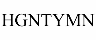 HGNTYMN
