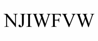 NJIWFVW
