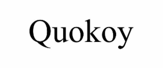 QUOKOY