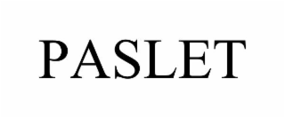 PASLET