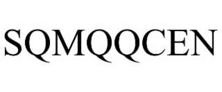 SQMQQCEN