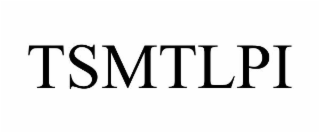 TSMTLPI