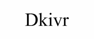 DKIVR