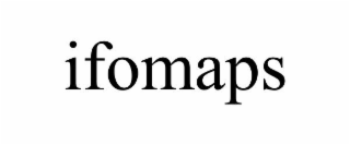 IFOMAPS