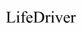 LIFEDRIVER