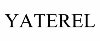 YATEREL