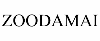ZOODAMAI