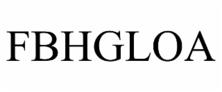 FBHGLOA