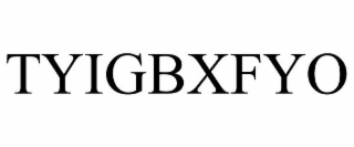 TYIGBXFYO