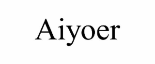 AIYOER