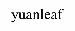 YUANLEAF