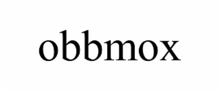 OBBMOX