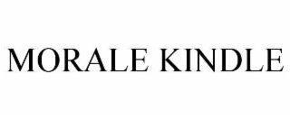 MORALE KINDLE