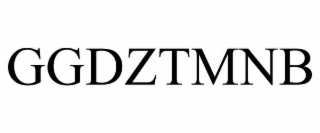 GGDZTMNB